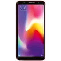 Смартфон 2E F572L 2018 DualSim Red