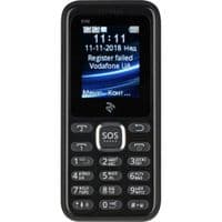 Мобільний телефон 2E S180 Red (680051628660)