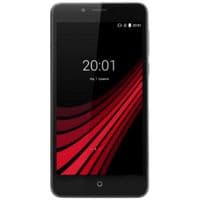 Смартфон ERGO B501 Maximum Dual Sim Gold