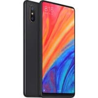 Мобільний телефон Xiaomi Mi Mix 2S 6/128 Black