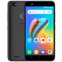 Смартфон Tecno F2 LTE DUALSIM Midnight Black
