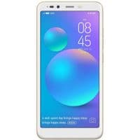 Смартфон Tecno POP 1s pro (F4 pro) DUALSIM Champagne Gold