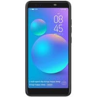 Смартфон Tecno POP 1s pro (F4 pro) DUALSIM Midnight Black