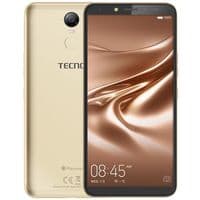 Смартфон Tecno Pouvoir 2 Pro (LA7 pro) DUALSIM Champagne Gold