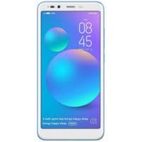 Смартфон Tecno POP 1s pro (F4 pro) DUALSIM City Blue