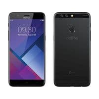 Смартфон TP-Link Neffos N1 Dual Sim (чорний)