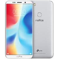 Смартфон TP-Link Neffos C9A Dual Sim (сріблястий)
