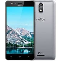 Смартфон TP-Link Neffos C5s Dual Sim (сірий)