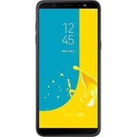Мобільний телефон Samsung SM-J810F/DS (Galaxy J8 2018 Duos) Black (SM-J810FZKDSEK)