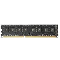 Модуль памяти для компьютера DDR3 4GB 1333 MHz Team (TED34G1333C901 / TED34GM1333C901)