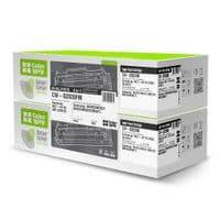Картридж ColorWay (CW-S2020FM) Samsung SL-M2020/2020W/2070 (MLT-D111S) Dual Pack