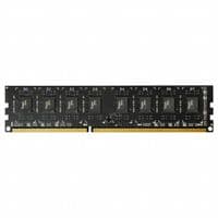 Модуль памяти для компьютера DDR3 4GB 1600 MHz Team (TED34GM1600C1101 / TED34G1600C1101)