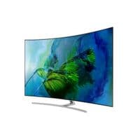Телевизор Samsung QE55Q8CNAUXUA