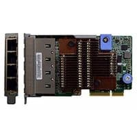 Мережевий адаптер Lenovo ThinkSystem 1Gb 4-port RJ45 LOM