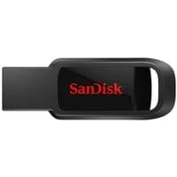 USB флеш накопичувач SANDISK 32GB Cruzer Spark USB 2.0 (SDCZ61-032G-G35)