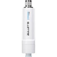 Точка доступа Ubiquiti Bullet Dual Band AC (1xGE, 22dBm, N-Male)