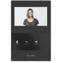 Відеодомофон Slinex SQ-04M Black