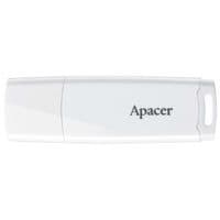 Накопичувач Apacer 16GB USB 2.0 AH336 White