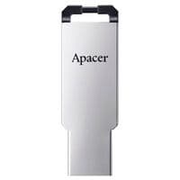 Накопичувач Apacer 16GB USB 2.0 AH310 Silver