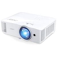 Короткофокусний проектор Acer S1386WH (WXGA, 3600 ANSI Lm)