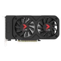 Відеокарта PNY GeForce GTX 1050Ti 4GB XLR8 OC GAMI