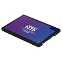Накопитель SSD 2,5" 256Gb Goodram CX400 SSDPR-CX400-256 SATA III (3D NAND TLC)