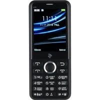 Мобільний телефон 2E E280 2018 Black (708744071170)