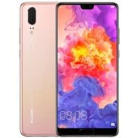 Мобільний телефон Huawei P20 4/128 Gold