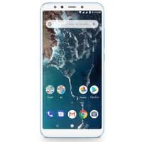 Мобільний телефон Xiaomi Mi A2 4/64 Blue