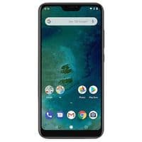 Мобільний телефон Xiaomi Mi A2 Lite 3/32 Black