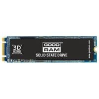 Накопитель SSD  256GB GOODRAM PX400 M.2 2280 PCIe 3.0 x2 3D TLC (SSDPR-PX400-256-80)