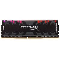 Пам'ять до ПК Kingston DDR4 3200 8GB HyperX Predator RGB XMP
