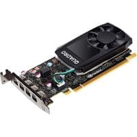 Видеокарта HP NVIDIA Quadro P620 2GB Graphics