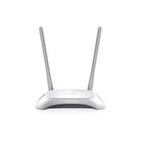 Маршрутизатор TP-Link TL-WR840N N300, 4xFE LAN, 1xFE WAN