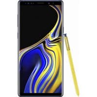 Смартфон Samsung Galaxy NOTE 9 (SM-N960F) 6/512GB DUAL SIM BLUE