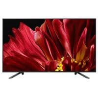 Телевизор 75" Sony KD75ZF9BR2 LED UHD Smart