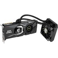 Відеокарта MSI nVidia GTX2080 RTX 2080 SEA HAWK X
