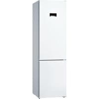Холодильник Bosch KGN39XW316 з нижньою морозильною камерою - 203x60x66/366 л/No-Frost/А++/білый