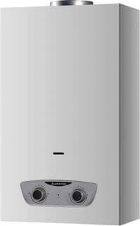 Водонагреватель газовый проточный Ariston FAST R ONM 10 NG