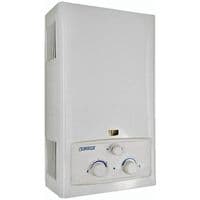 Водонагреватель газовый проточный SuperLux DGI 10L CF
