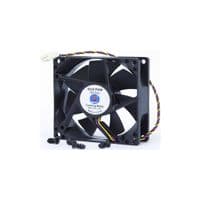 Вентилятор Cooling Baby 80x80x25мм (8025 PWM)