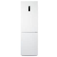 Холодильник Haier C2F636CWRG білий