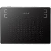 Графічний планшет Huion Inspiroy H430P