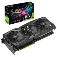 Відеокарта ASUS GeForce RTX2070 8GB GDDR6 GAMING Advanced