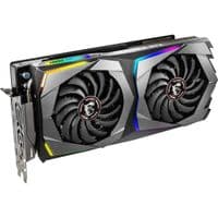 Відеокарта MSI GeForce RTX2070 8GB GDDR6 GAMING Z