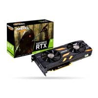 Відеокарта INNO3D GeForce RTX2080 X2 OC, 8GB GDDR6, 256bit