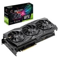 Відеокарта ASUS nVidia GTX2080 (ROG-STRIX-RTX2080-8G-GAMING)