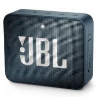 Акустическая система JBL GO 2 Slate Navy (JBLGO2NAVY)