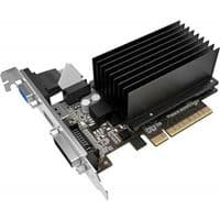 Відеокарта Gainward GT710 2GB SilentFX