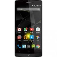Смартфон Archos A50 GRANITE 4G 2/16GB чорний